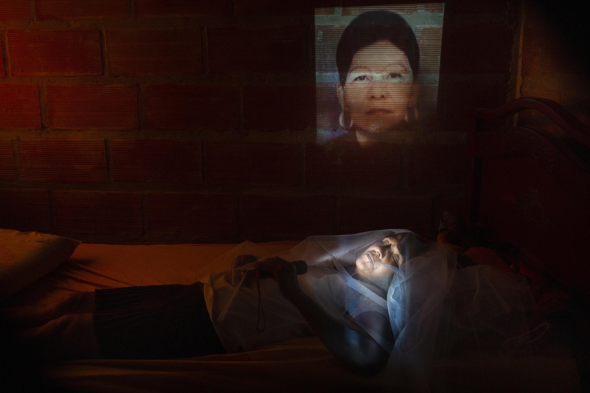 Desterradas Colombia - 3